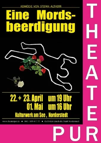 Eine Mordsbeerdigung