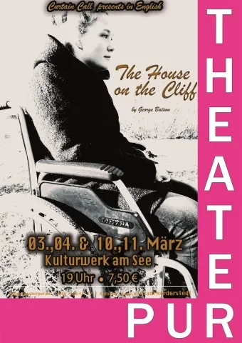 The House on the Cliff